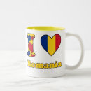 Recherche de roumanie tasses Roemenië