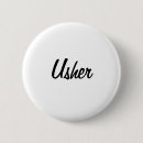 Recherche de huissier badges Garçons d'honneur