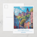 Recherche de edimbourg cartes postales Architecture