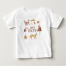 Recherche de petit singe bébé vêtements Jungle