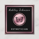 Recherche de butterfly cartes visite Maquillage