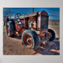 Recherche de tracteur posters Grange