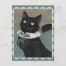 Recherche de psychologue cartes postales Drôle