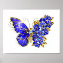 Recherche de saphir bleu art Saphyre