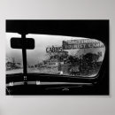 Recherche de signes de vue posters Noir