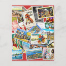 Recherche de collecteurs cartes postales Vintage