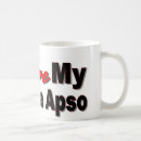 Recherche de lhasa apso tasses Amour