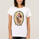 Recherche de musique chrétienne tshirts Pour elle