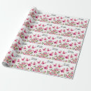 Recherche de baby showers papier cadeau Baby shower fille