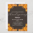 Recherche de elegant thanksgiving invitations Famille