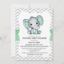 Recherche de virtual baby shower Virtuel