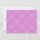Recherche de transparent cartes postales Rose