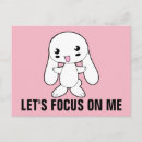 Recherche de rude cartes postales Lapin