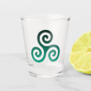 Recherche de symbole de l irlande maison deco Triskele