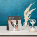 Recherche de chiens plaques De maman chien