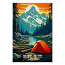 Recherche de géants posters Parc national