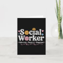 Recherche de travailleurs sociaux vœux cartes Vacances