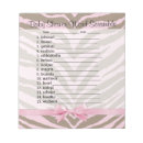 Recherche de mot blocsnotes Activité