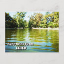 Recherche de chico cartes postales Californie
