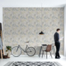 Recherche de traitement art Accents muraux