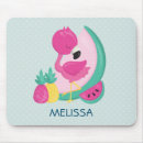 Recherche de pastèque tapis souris Été