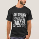 Recherche de truckers tshirts Vehicle