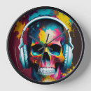 Recherche de casques horloges Pour tous