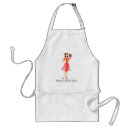 Recherche de fleur faite sur commande tabliers Faites cuire au four