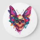 Recherche de tatouage de papillon art Gothique