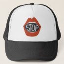 Recherche de stop trucker casquettes Femme
