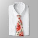 Recherche de points rouges cravates Rose