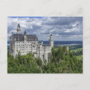 Recherche de château de neuschwanstein cartes postales Füssen