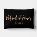 Recherche de maid of honor accessoires Témoin