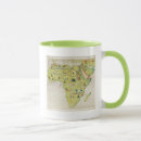 Recherche de continent africain maison deco Vert