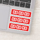 Recherche de ho autocollants Noël