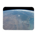 Recherche de cartographie magnets Espace