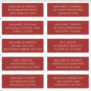 Recherche de transparent mariage autocollants Pour tous