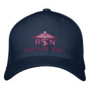 Recherche de caducée casquettes Médical