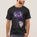 Recherche de alzheimers tshirts Femmes