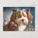 Recherche de biche cartes postales Animaux