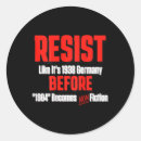 Recherche de fascisme autocollants Politique