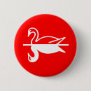 Recherche de cygne badges Nature
