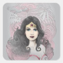 Recherche de diana autocollants Diana de themyscira