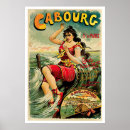 Recherche de cabourg posters Bord de mer