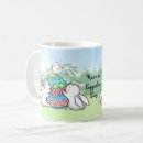 Recherche de humour lapin tasses Rose