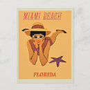 Recherche de voyage de miami cartes postales Vacances