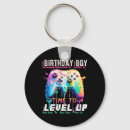 Recherche de geai porteclés Anniversaire de gamer