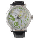 Recherche de olive montres Floral