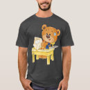 Recherche de ours brun tshirts Drôle