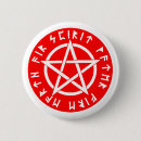 Recherche de wiccan badges Sorcière
